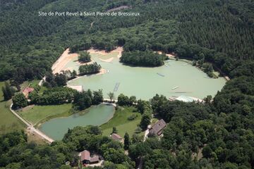 Travaux publics, aménagement de plan d'eau, assainissement à Bourgoin-Jallieu : un savoir-faire de plus de 60 ans